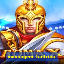 massagem tantrica em santos